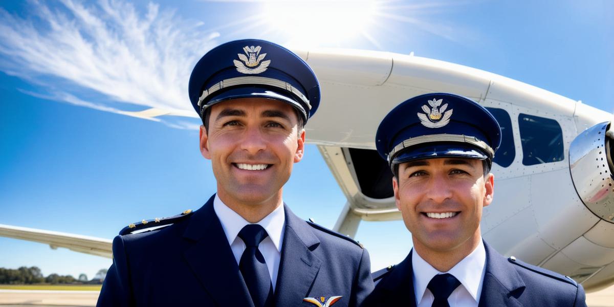 Commercial Pilots’ Salary Guide: Understanding What You Can Expect