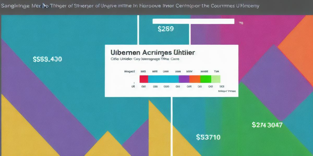 Uber Drivers’ Earnings: A Deep Dive