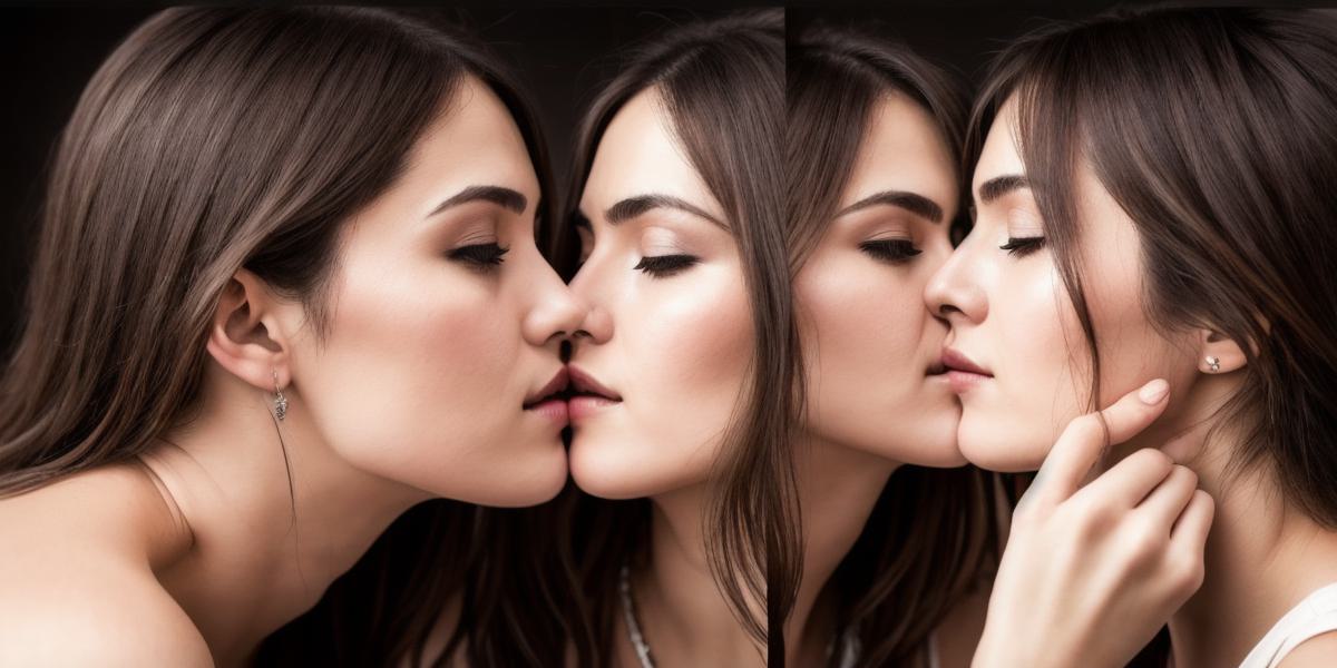 How Much is a Winning Kiss Worth? The Science Behind the Art of Romantic Intimacy