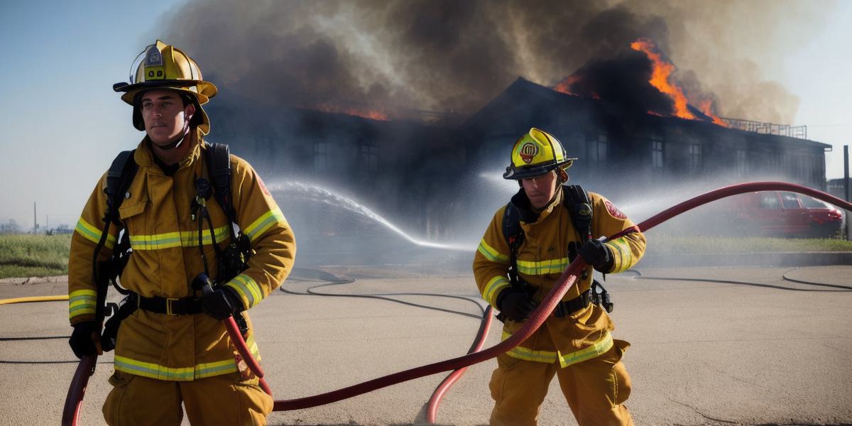 Firefighter Salary Overview: How Much do Firefighters Make?