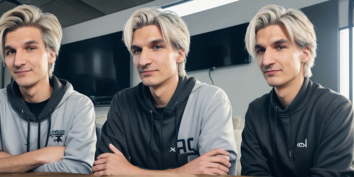How XQC’s Earnings Per Stream Breakdown: A Comprehensive Guide